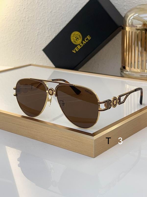 Versace Sunglasses ID:20240804-527